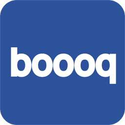 Boooq.me logo